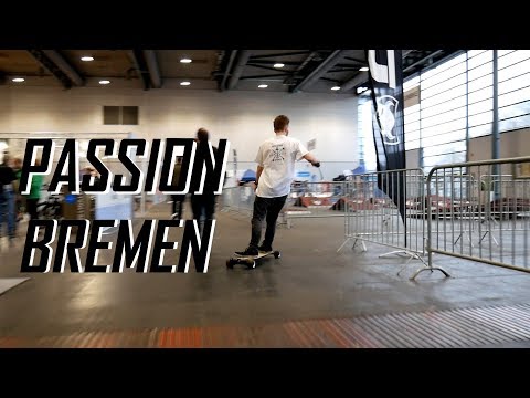 Passion Bremen 2018 | Ministry of Stoke | Trailer